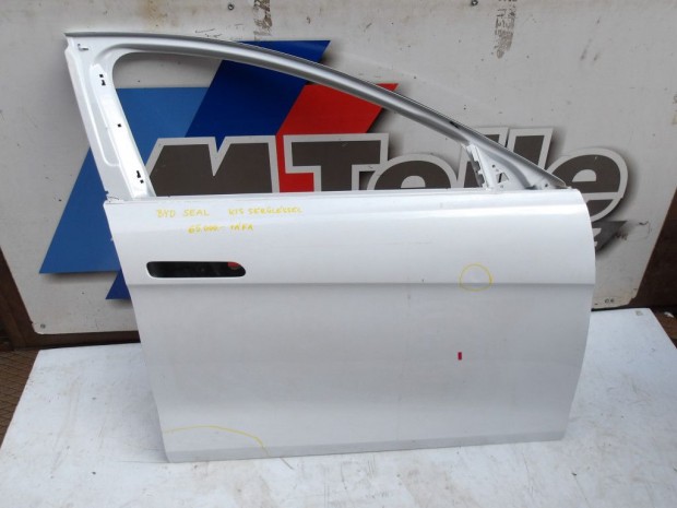 [GY�RI BONTOTT; ENYH�N S�R�LT] BYD JOBB ELS� AJT� | SEAL (2022->) | E